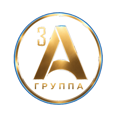 Группа ТриА